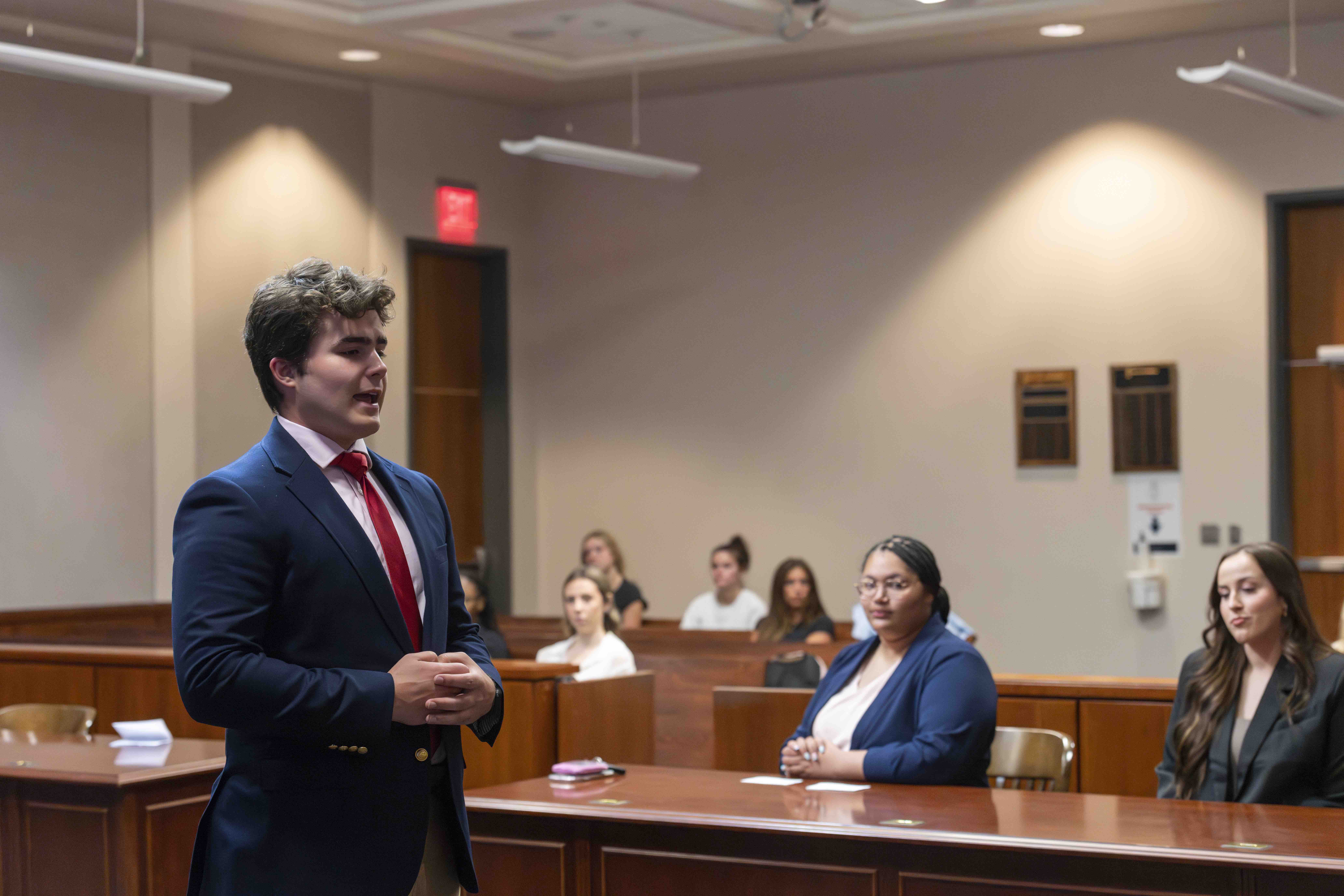 law school placeholder