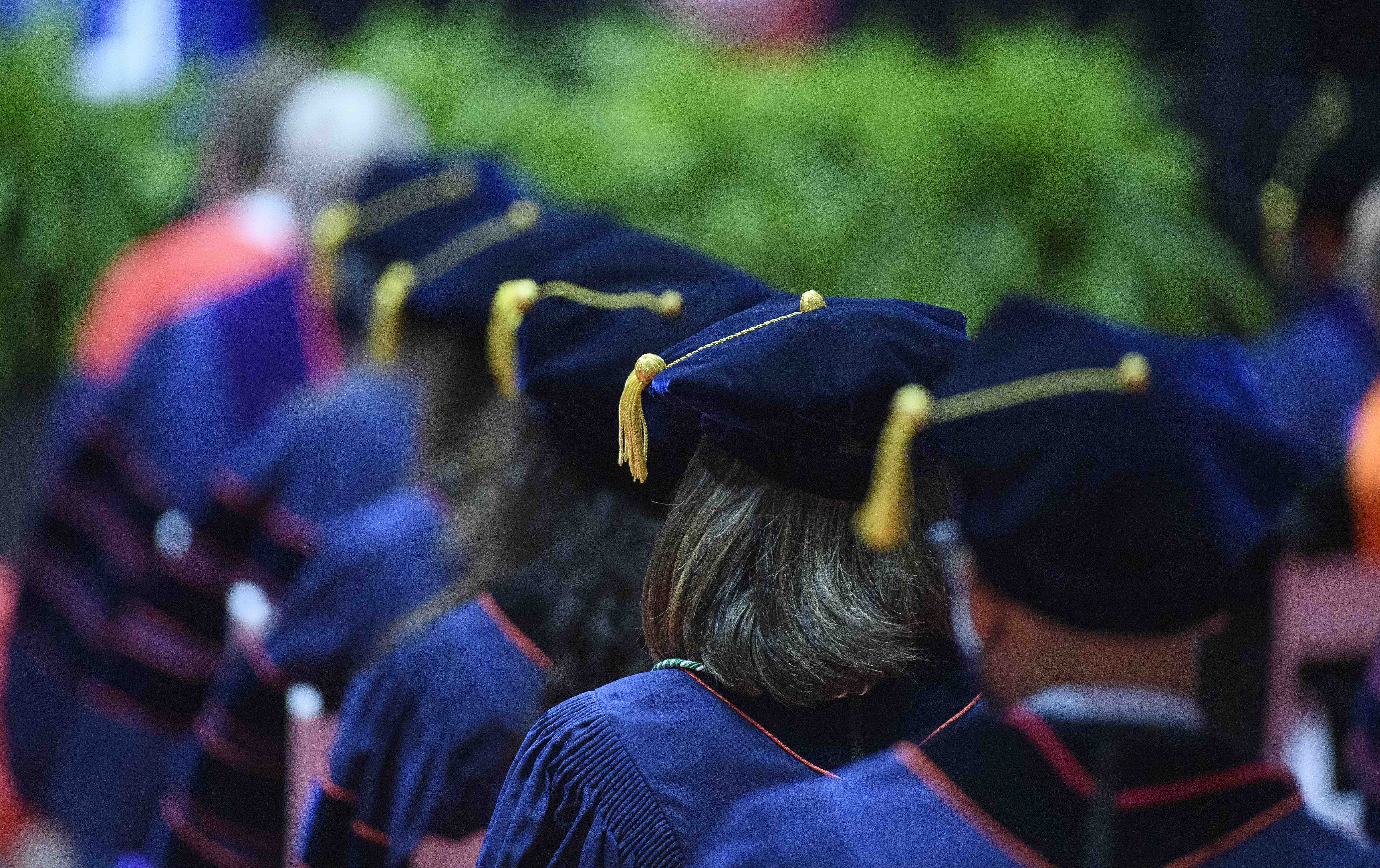 Law School Grads