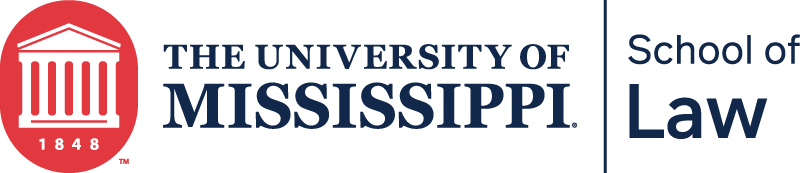 University of Mississippi: School of Law