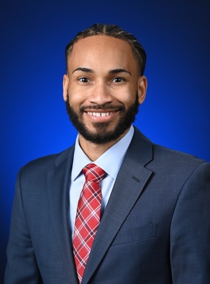 Tucker headshot