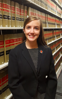 Allison Bruff