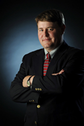 Image of Professor William Berry