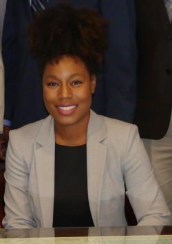 Fredricka Brown