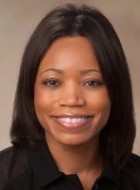 Tiffany Graves