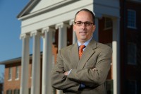 Photo by Robert Jordan/Ole Miss Communications