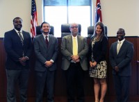 criminal appeals
