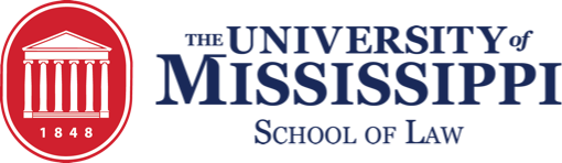 University of Mississippi Law