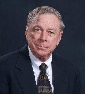 Robert A. Weems