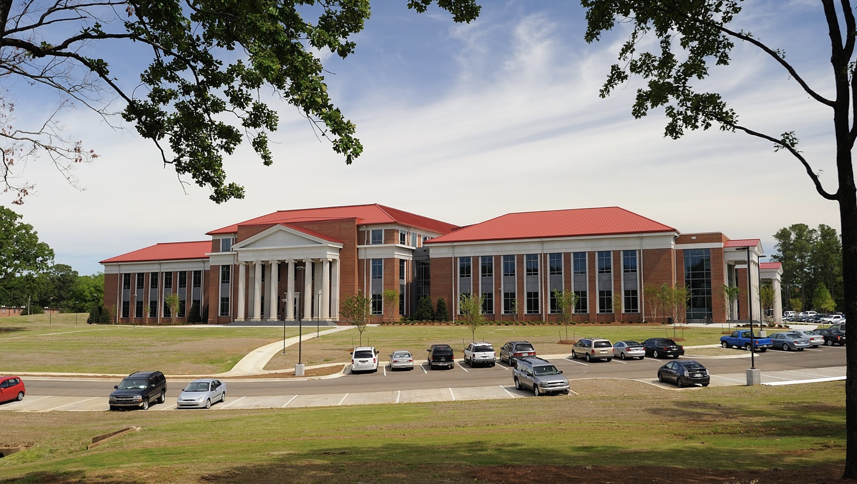 UM School of Law to Host Inaugural Mississippi Education Law Conference |  School of Law | Ole Miss