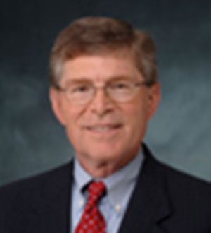 Samuel M. Davis