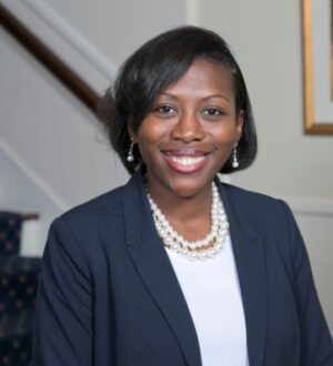 Kimberly McCray Hampton